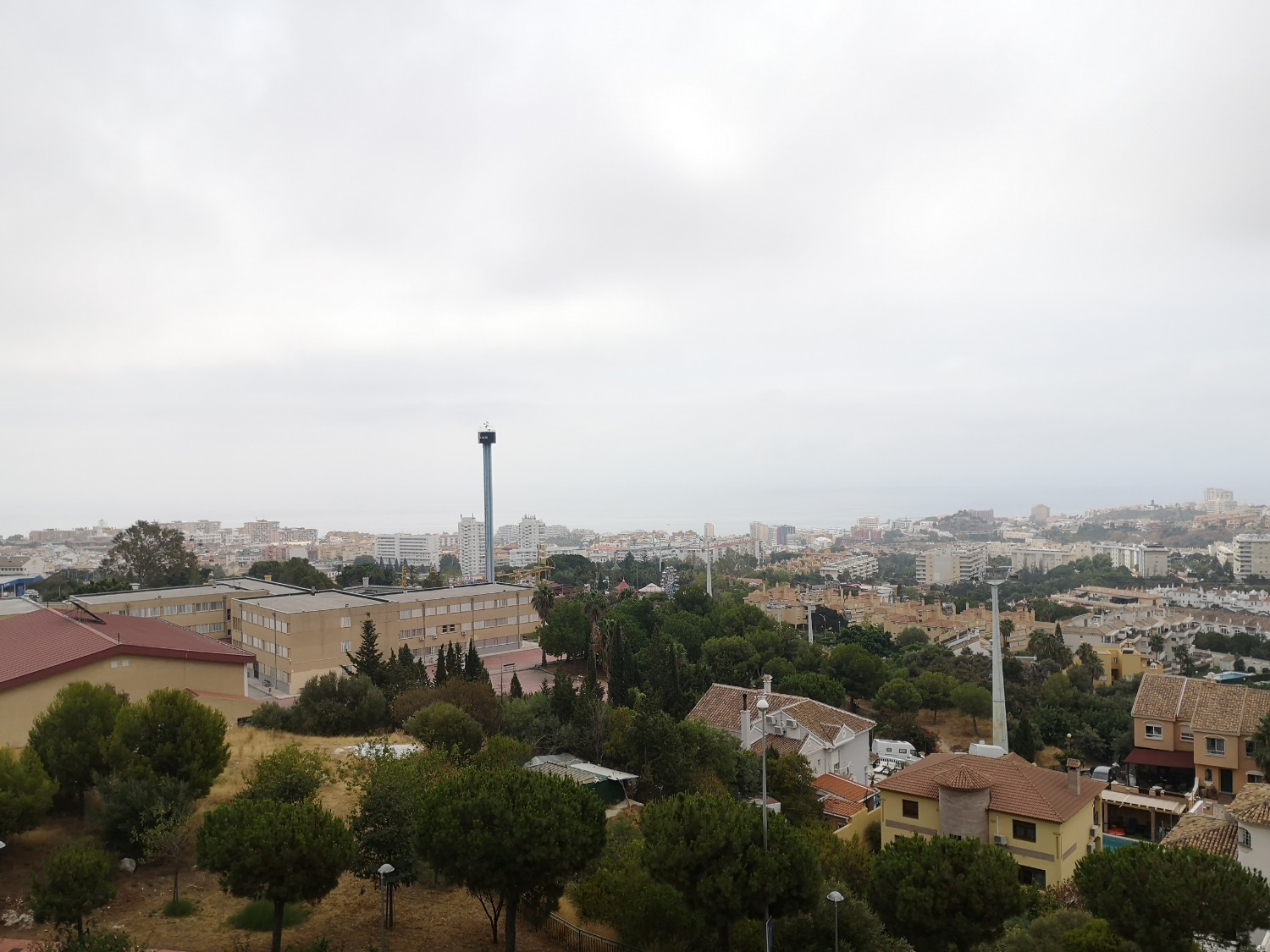 Våning till salu i Santangelo (Benalmádena)