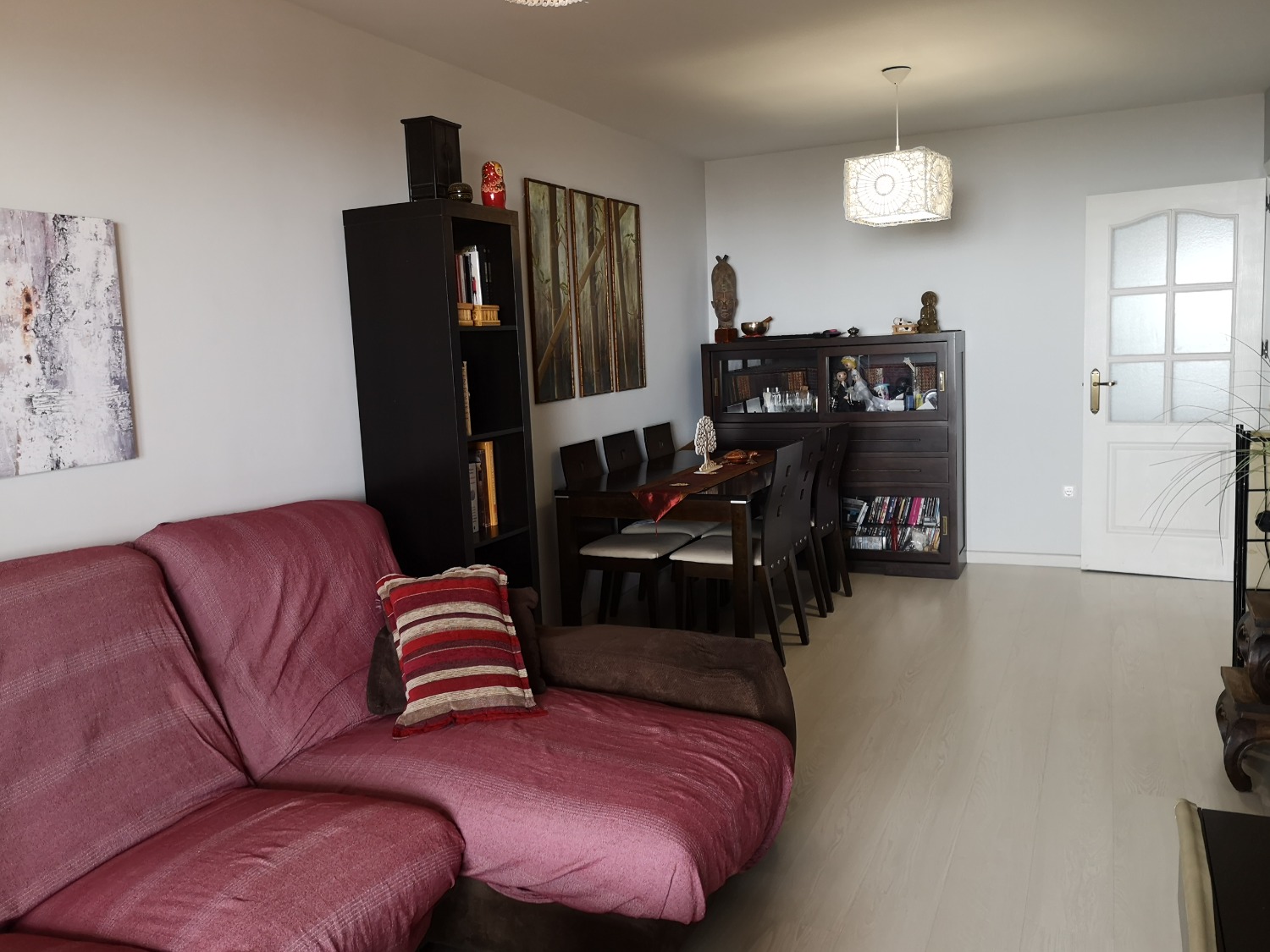 Flat for sale in Santangelo (Benalmádena)