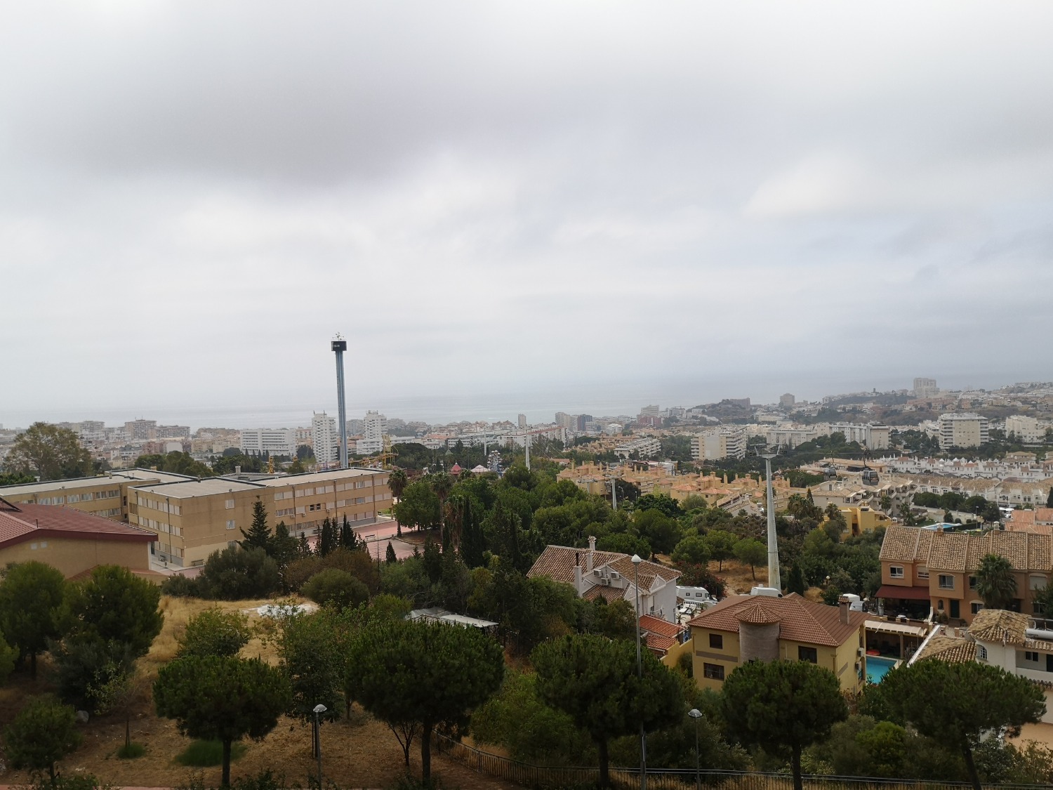 Byt v prodeji in Santangelo (Benalmádena)