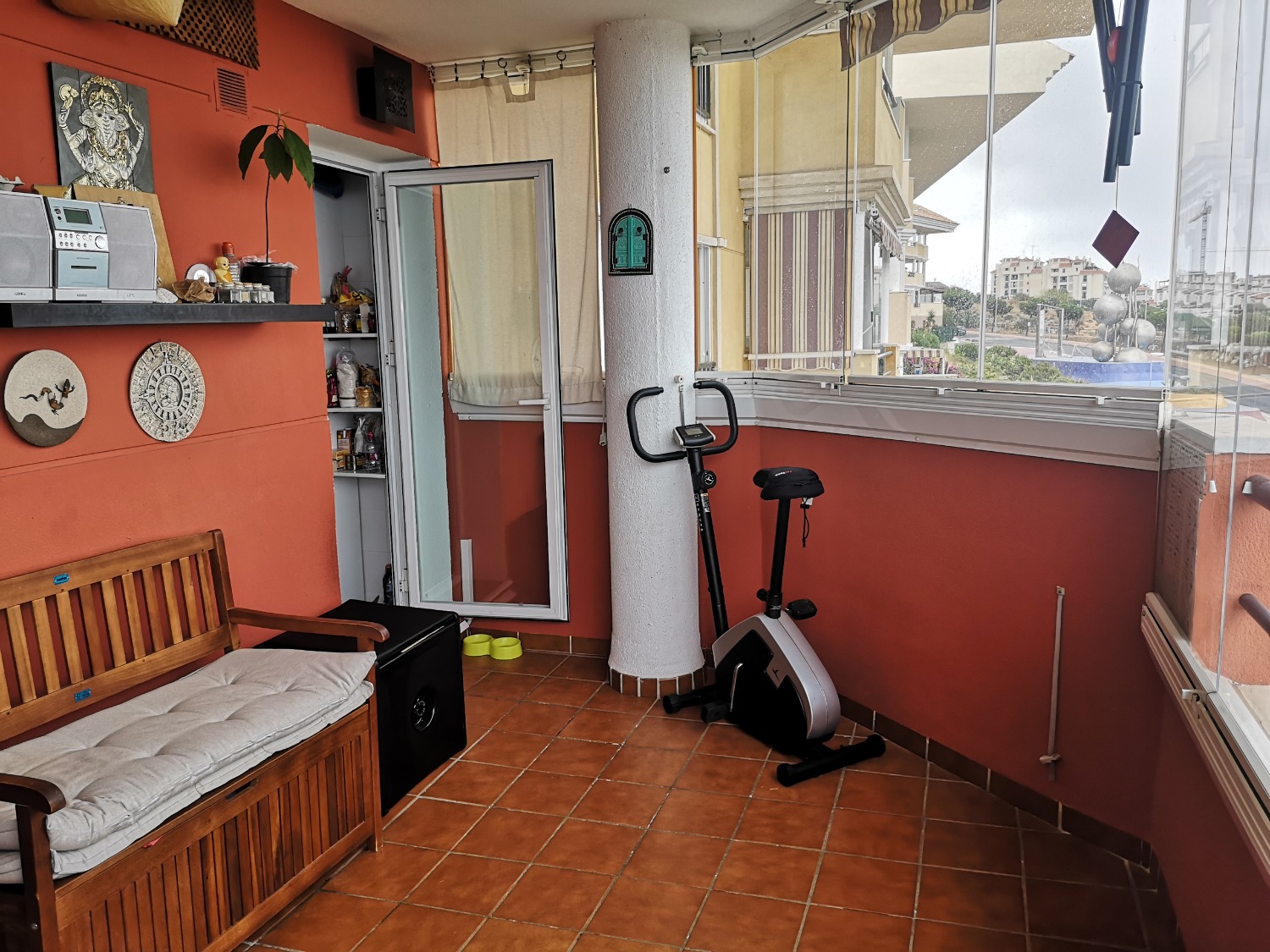 Flat for sale in Santangelo (Benalmádena)