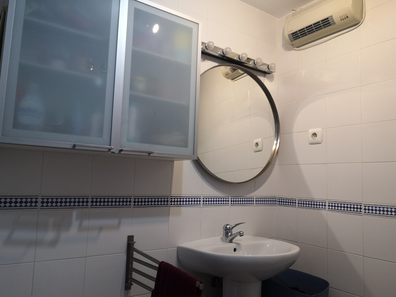 Flat for sale in Santangelo (Benalmádena)