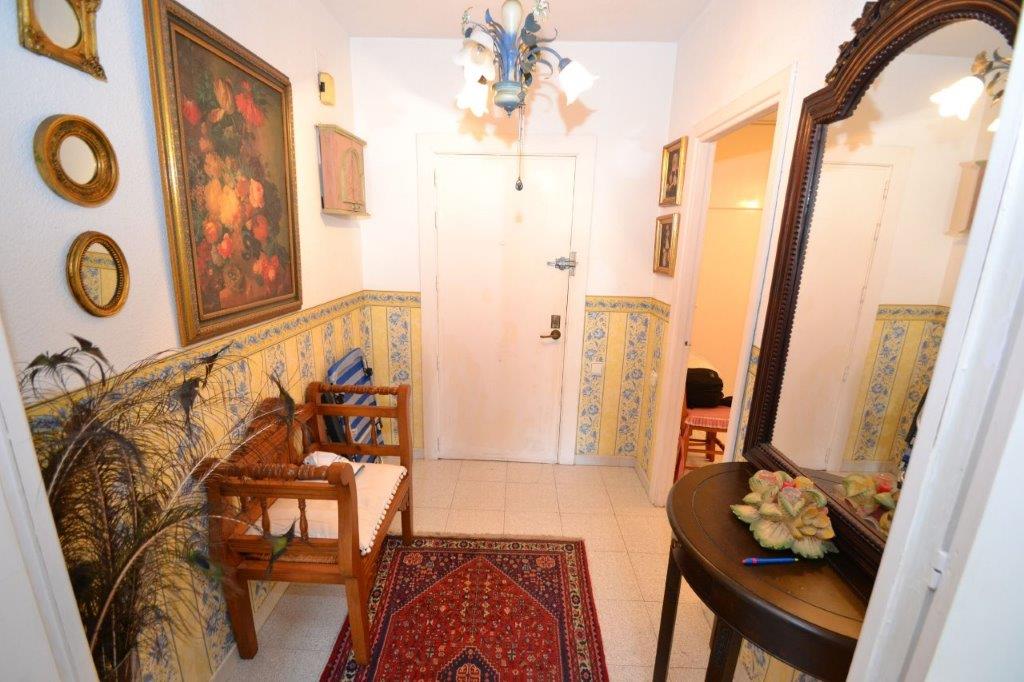 Piso en venda en El Bajondillo (Torremolinos)