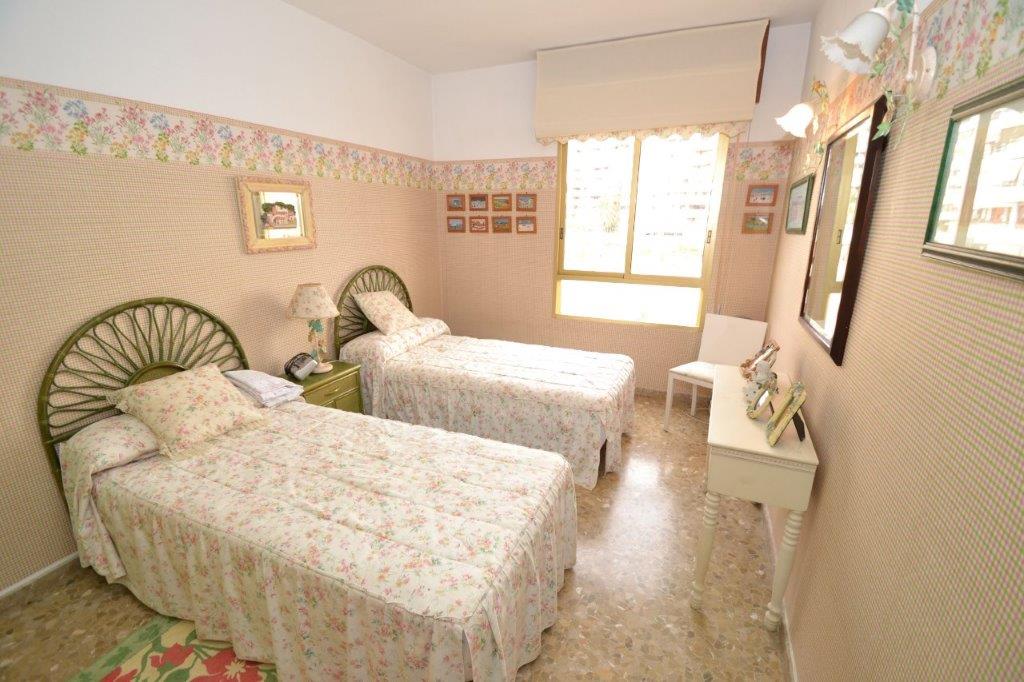 Wohnung zum verkauf in El Bajondillo (Torremolinos)