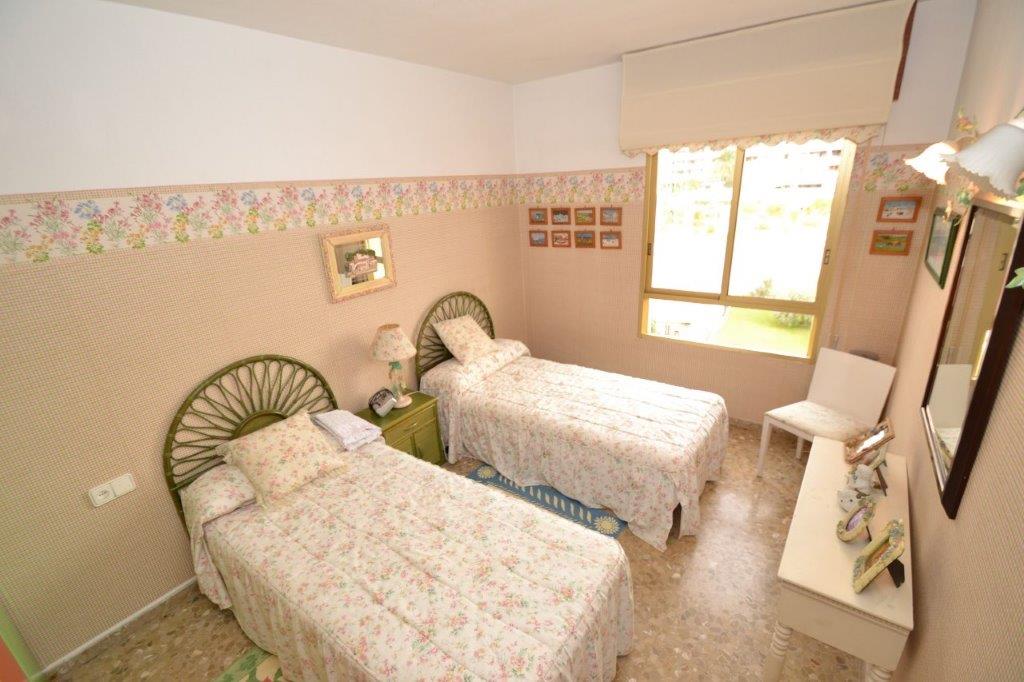 квартира в продаже в El Bajondillo (Torremolinos)