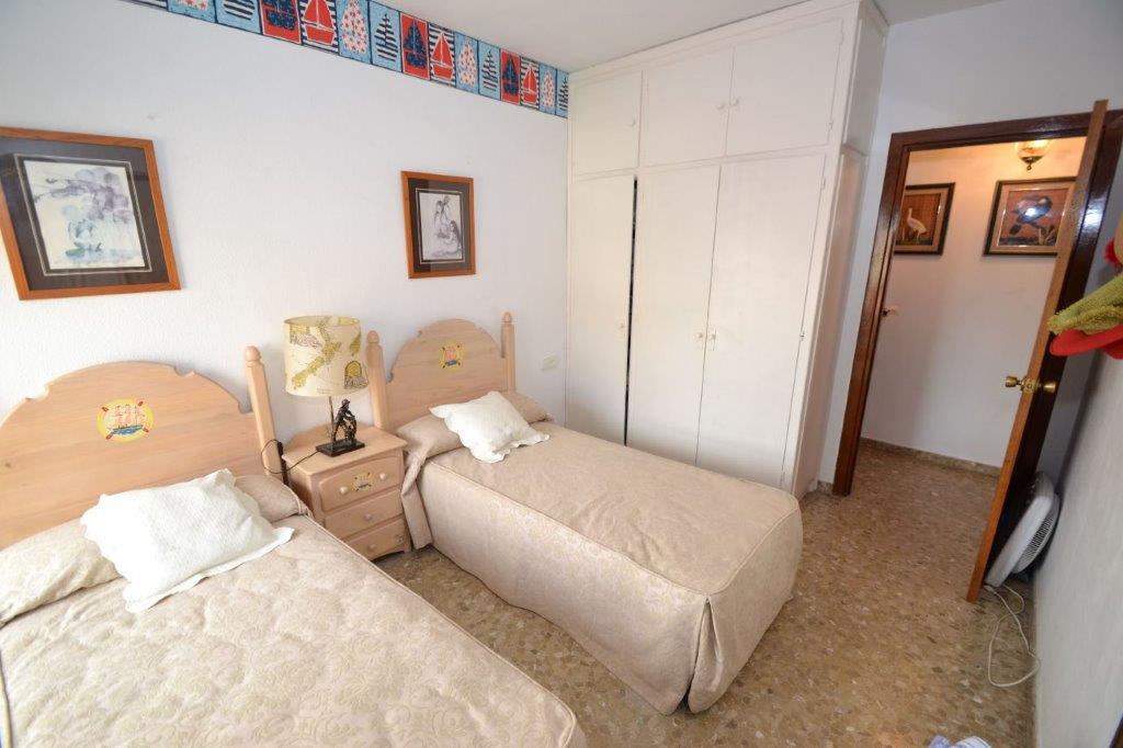 Piso en venda en El Bajondillo (Torremolinos)
