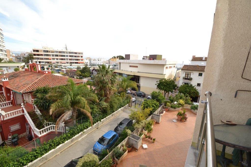 Flat te koop in El Bajondillo (Torremolinos)