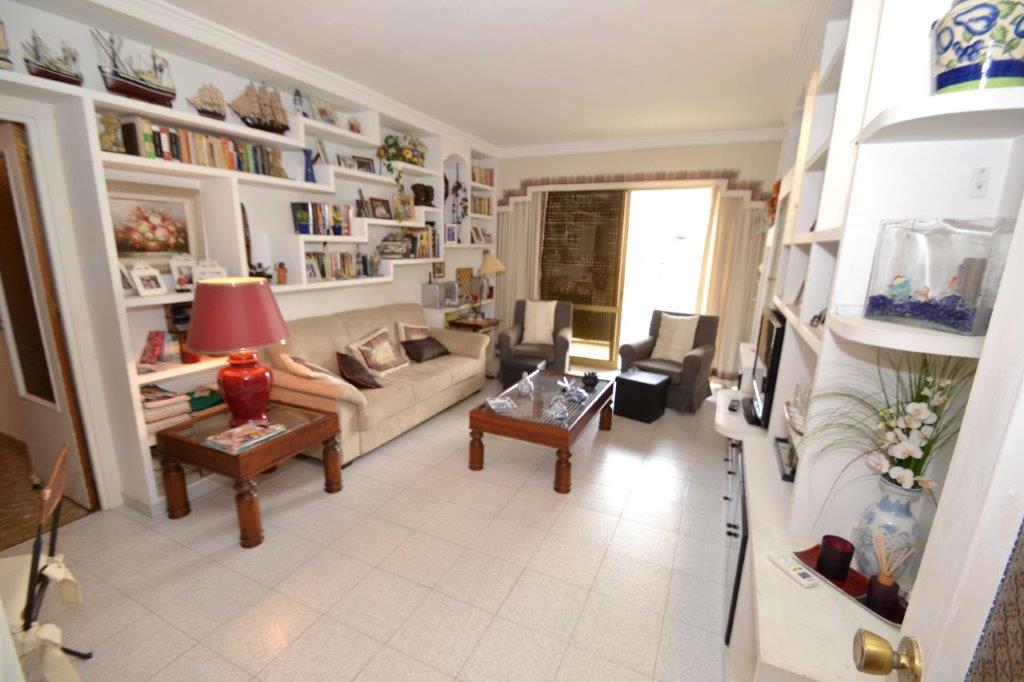 Piso en venda en El Bajondillo (Torremolinos)