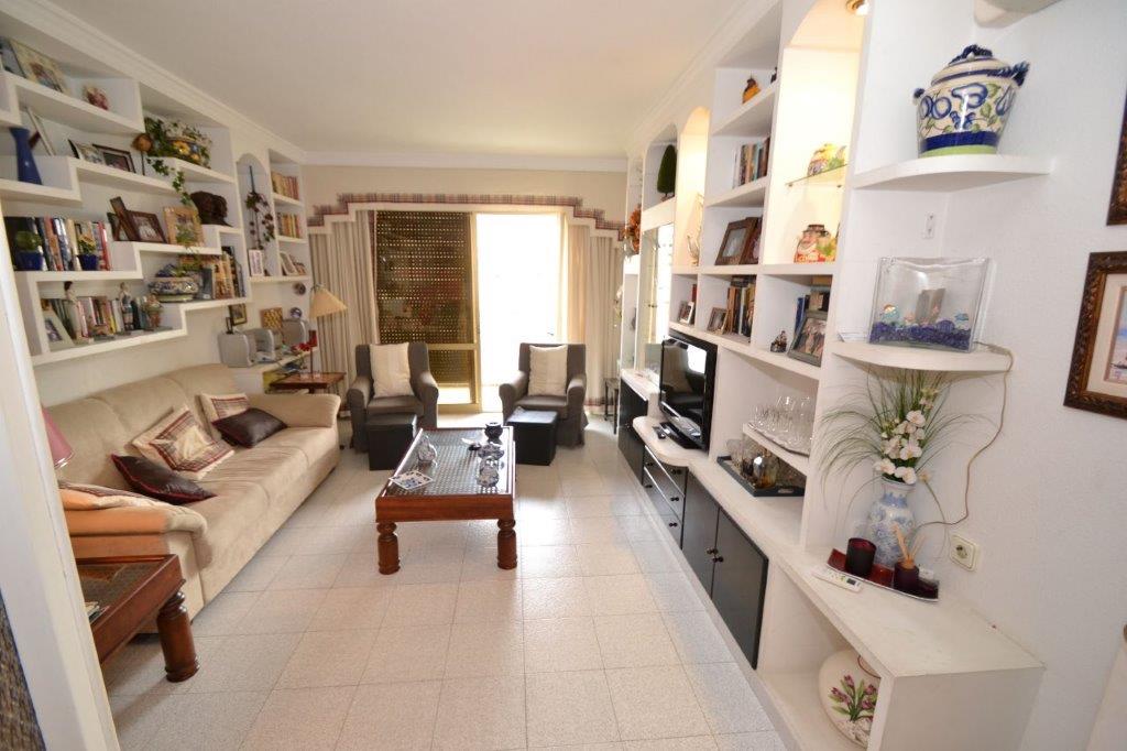 Flat te koop in El Bajondillo (Torremolinos)