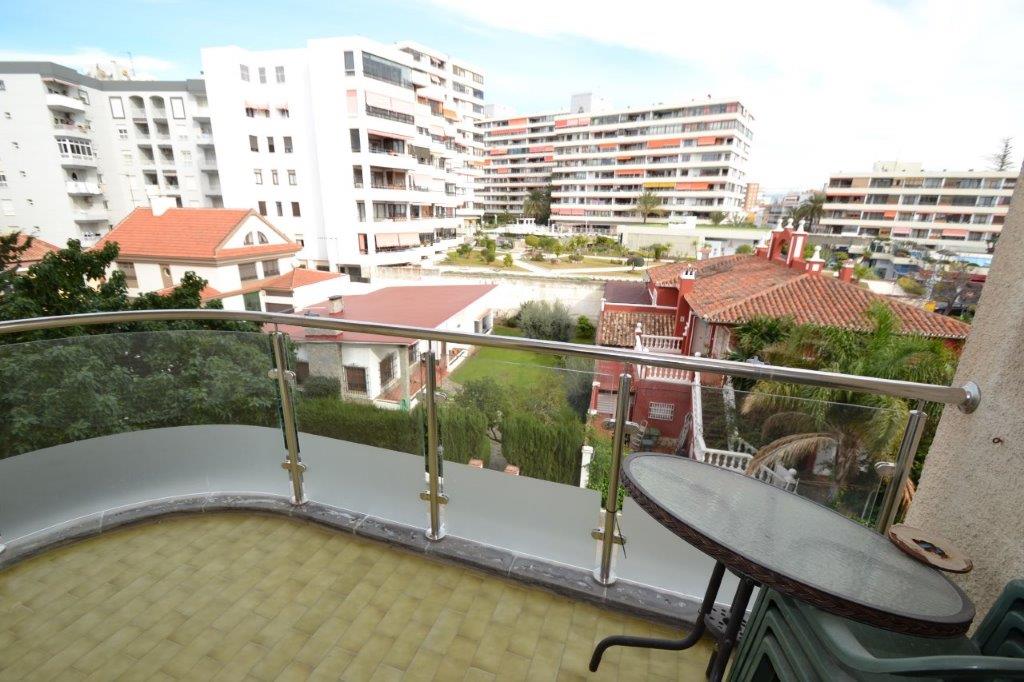 Flat te koop in El Bajondillo (Torremolinos)