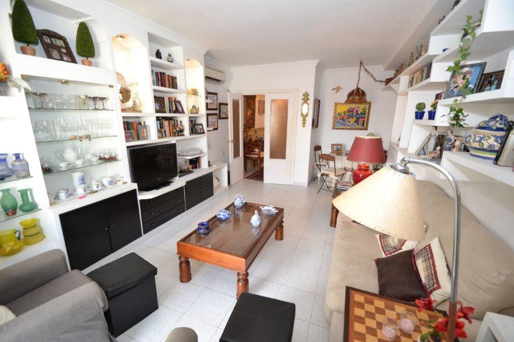 Flat for sale in El Bajondillo (Torremolinos)