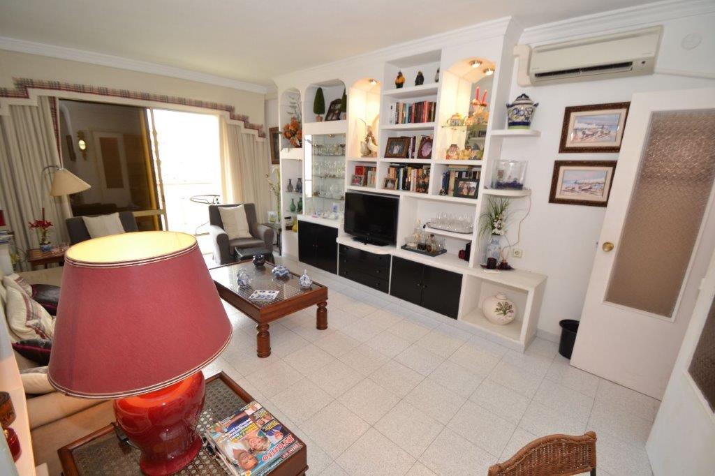 Appartement en vente à El Bajondillo (Torremolinos)