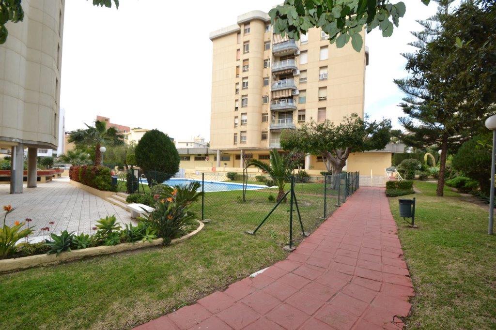 Piso en venda en El Bajondillo (Torremolinos)