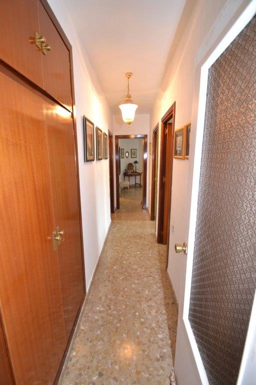 Piso en venta en El Bajondillo (Torremolinos)