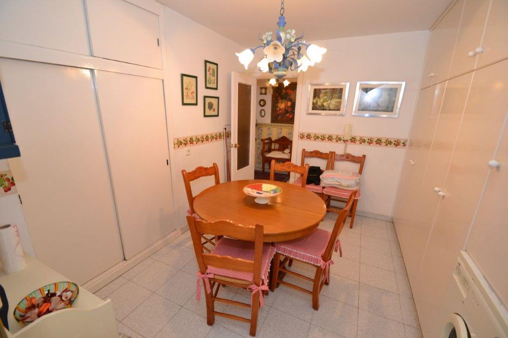 Flat for sale in El Bajondillo (Torremolinos)