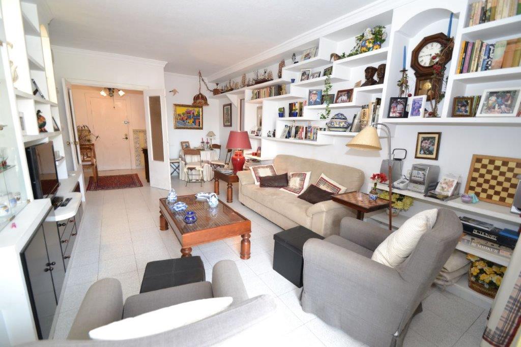 Flat te koop in El Bajondillo (Torremolinos)