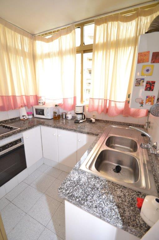 Flat te koop in El Bajondillo (Torremolinos)