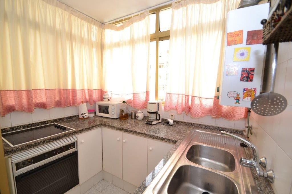 Appartement en vente à El Bajondillo (Torremolinos)