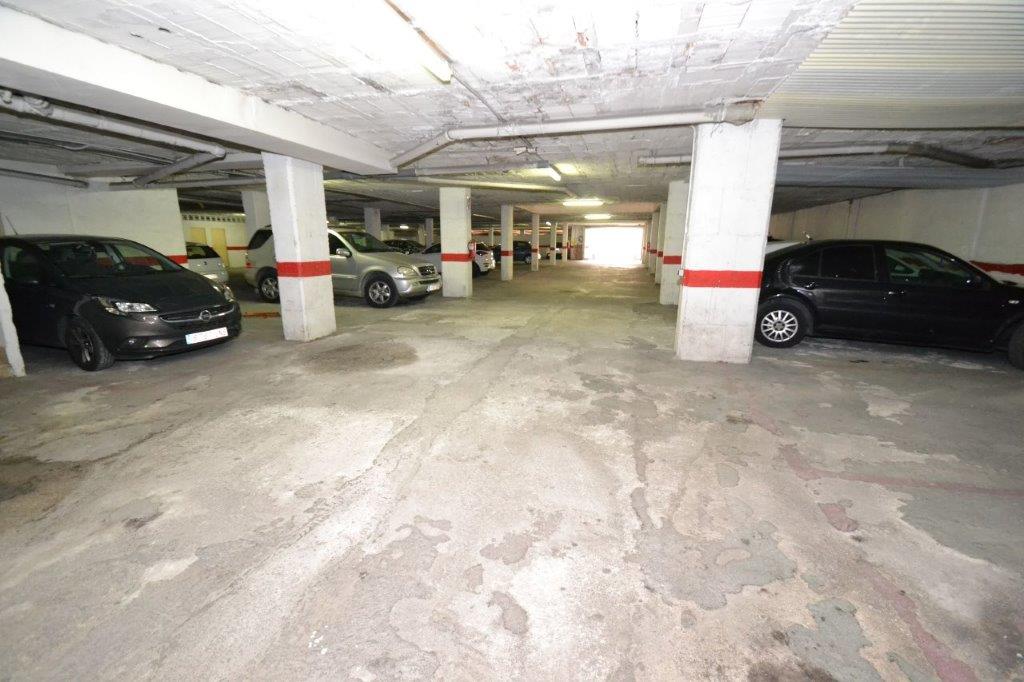 Piso en venda en El Bajondillo (Torremolinos)