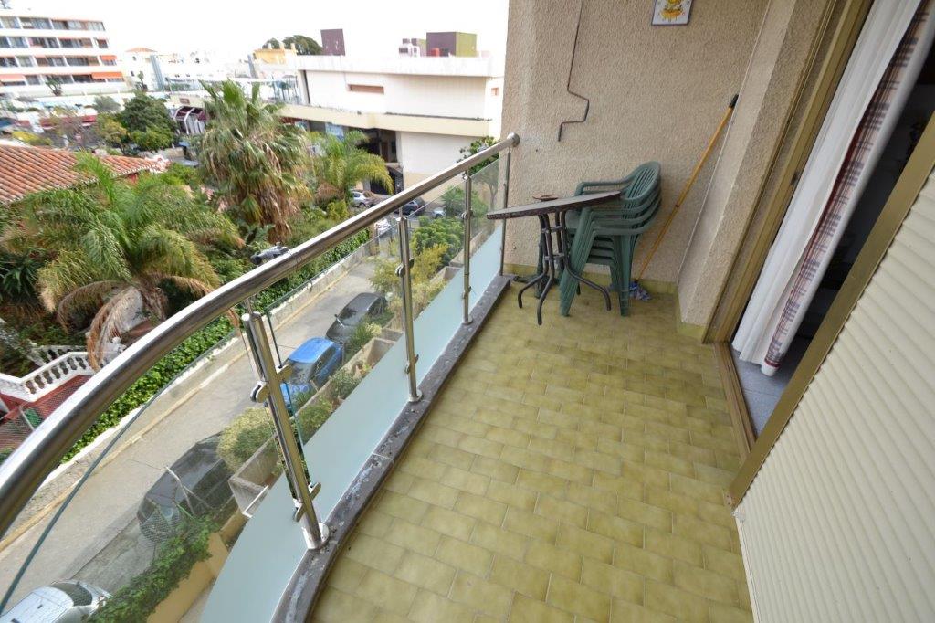 Piso en venta en El Bajondillo (Torremolinos)