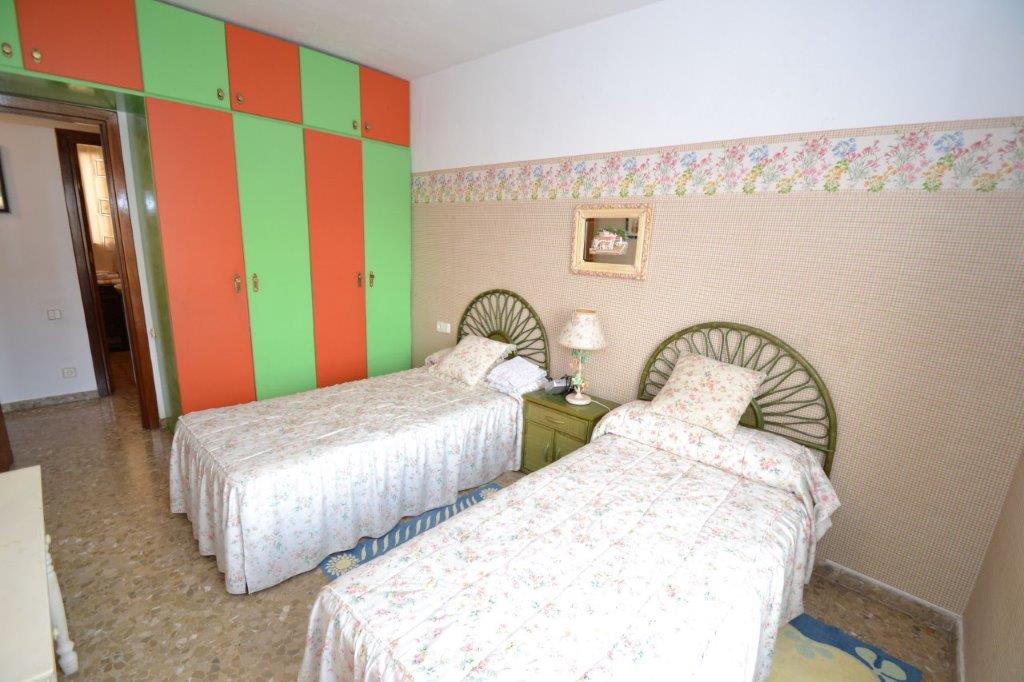 Piso en venta en El Bajondillo (Torremolinos)