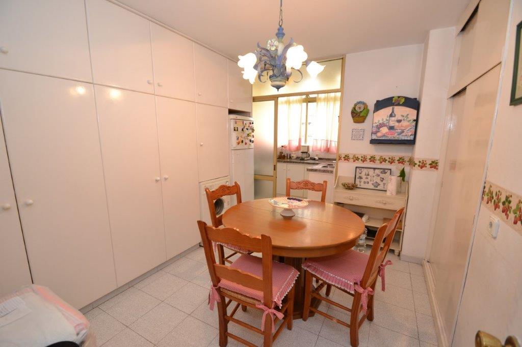 Flat for sale in El Bajondillo (Torremolinos)