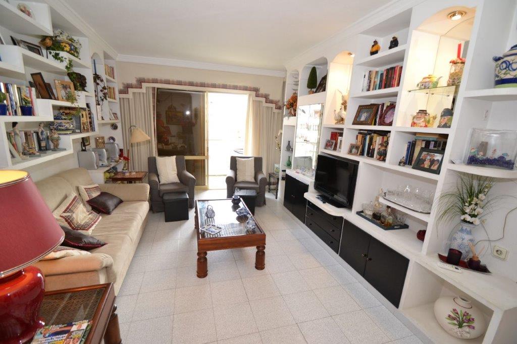 Piso en venda en El Bajondillo (Torremolinos)