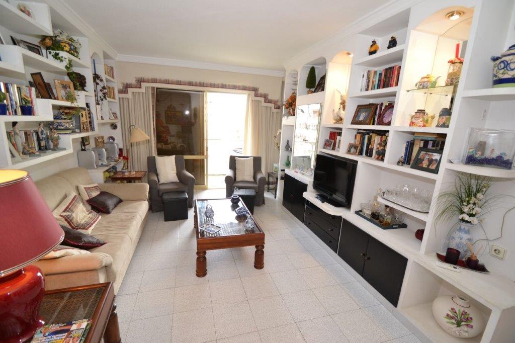 Appartement en vente à El Bajondillo (Torremolinos)