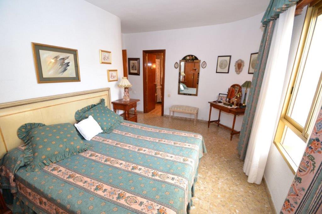 Flat te koop in El Bajondillo (Torremolinos)