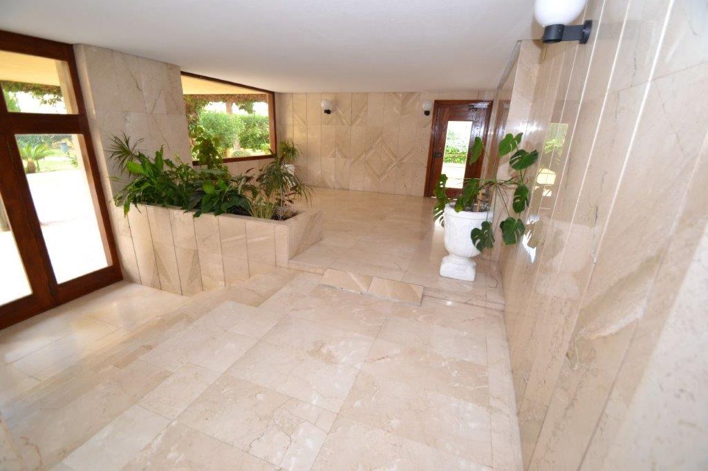 Piso en venda en El Bajondillo (Torremolinos)
