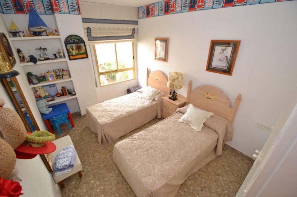 Piso en venda en El Bajondillo (Torremolinos)