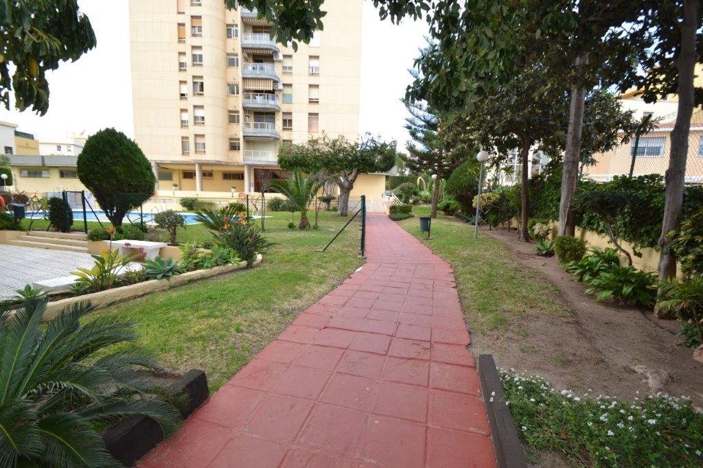 Piso en venda en El Bajondillo (Torremolinos)