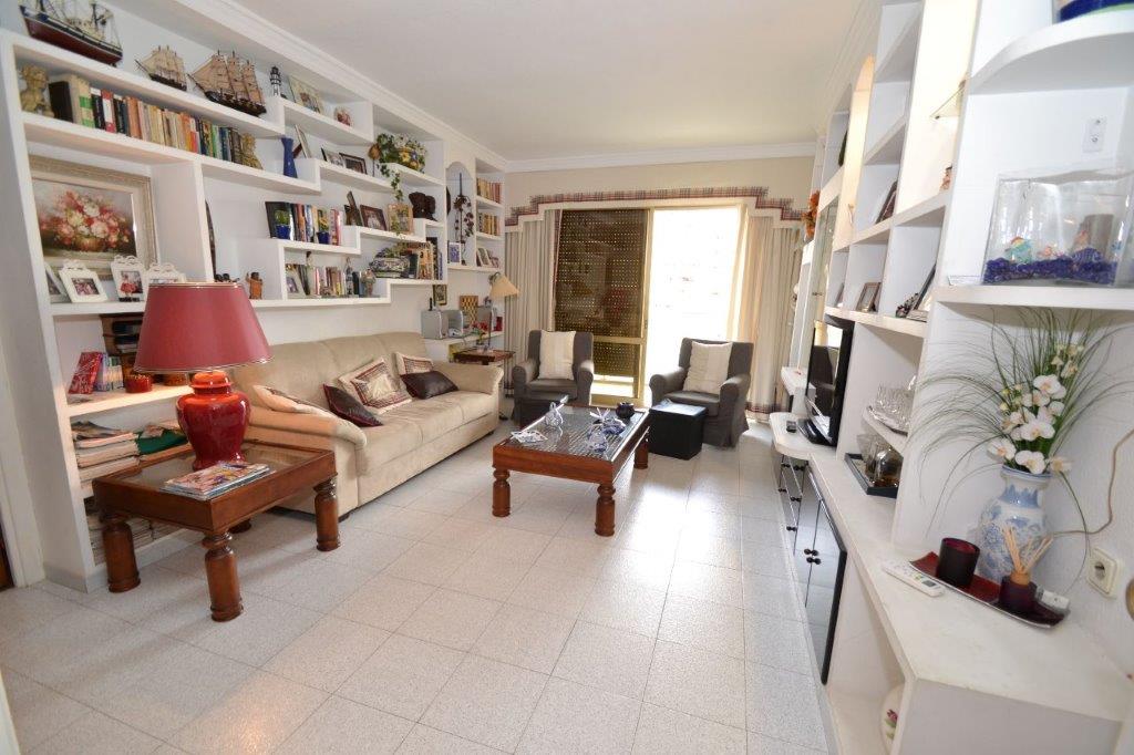 Piso en venda en El Bajondillo (Torremolinos)