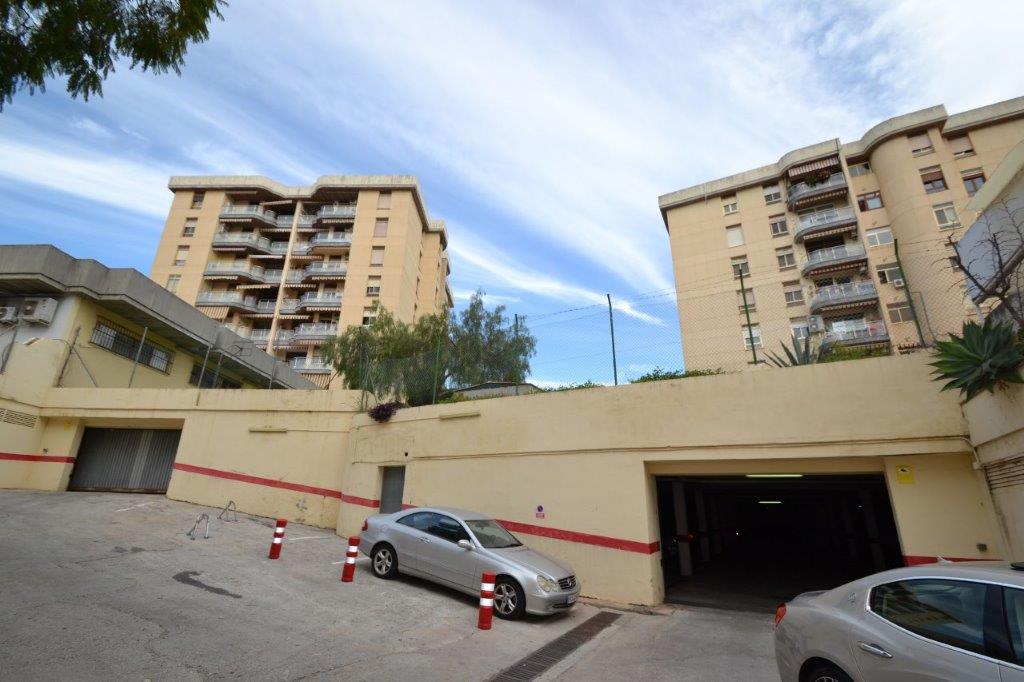 Piso en venda en El Bajondillo (Torremolinos)