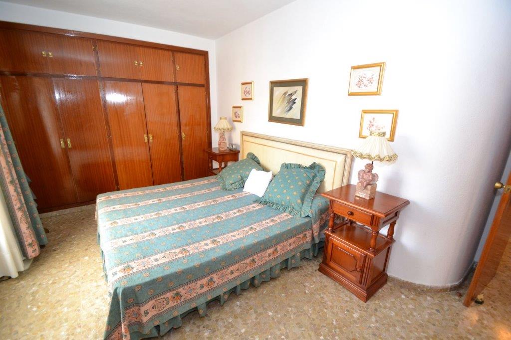 Flat te koop in El Bajondillo (Torremolinos)