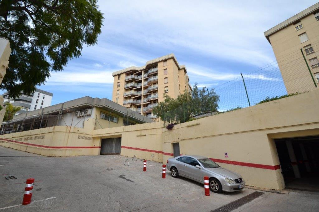 Piso en venda en El Bajondillo (Torremolinos)