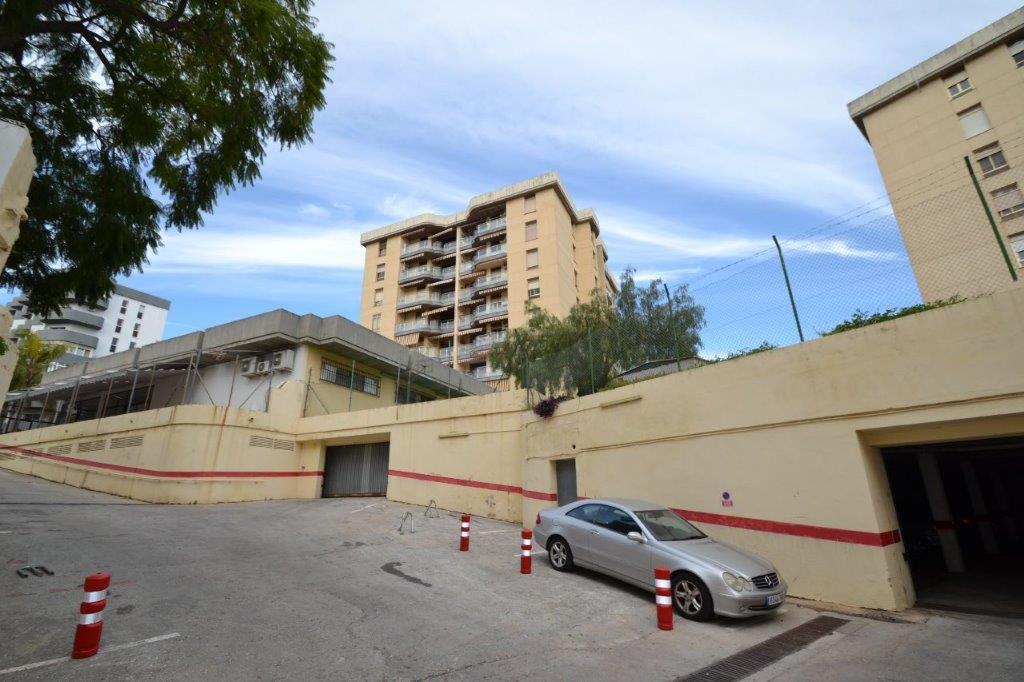 Flat te koop in El Bajondillo (Torremolinos)