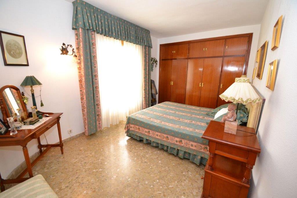 Piso en venta en El Bajondillo (Torremolinos)