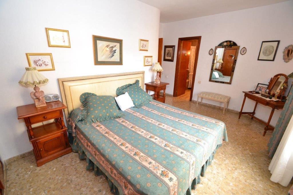 Flat te koop in El Bajondillo (Torremolinos)