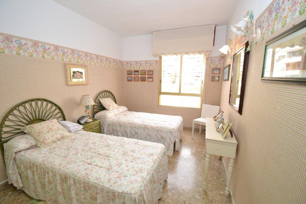 Flat te koop in El Bajondillo (Torremolinos)