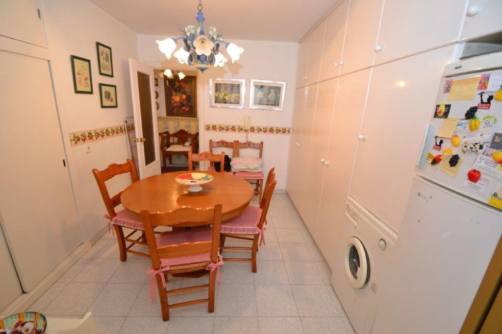 квартира в продаже в El Bajondillo (Torremolinos)