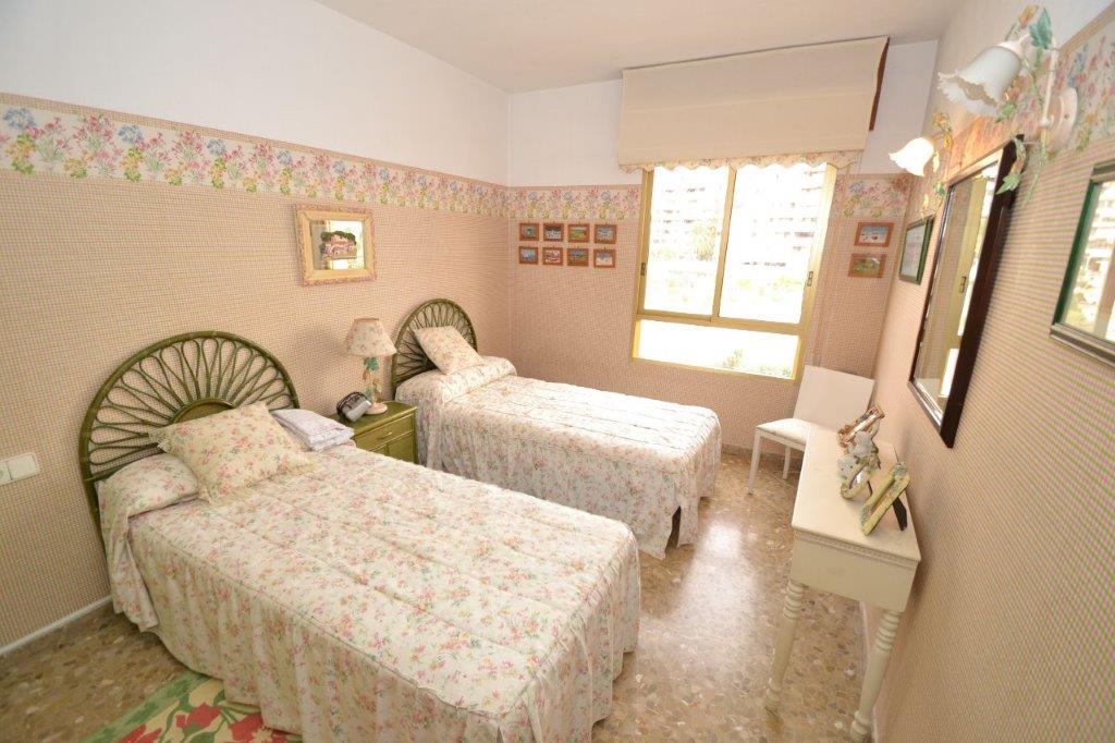 Piso en venta en El Bajondillo (Torremolinos)