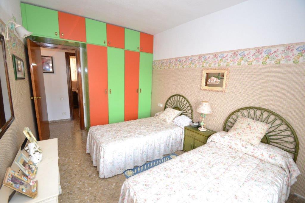 Piso en venta en El Bajondillo (Torremolinos)