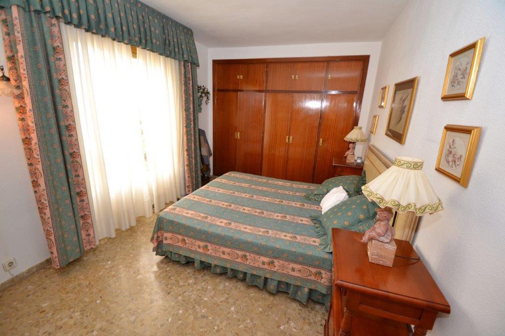 Piso en venta en El Bajondillo (Torremolinos)