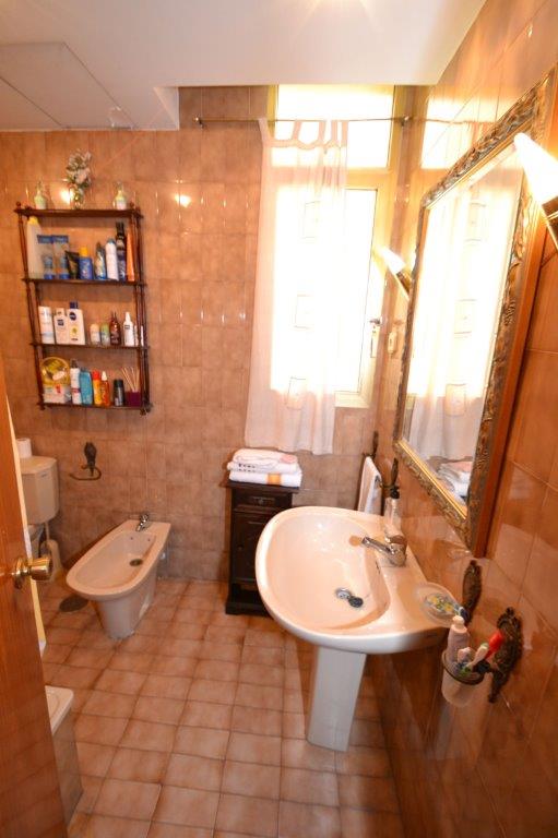 Piso en venda en El Bajondillo (Torremolinos)