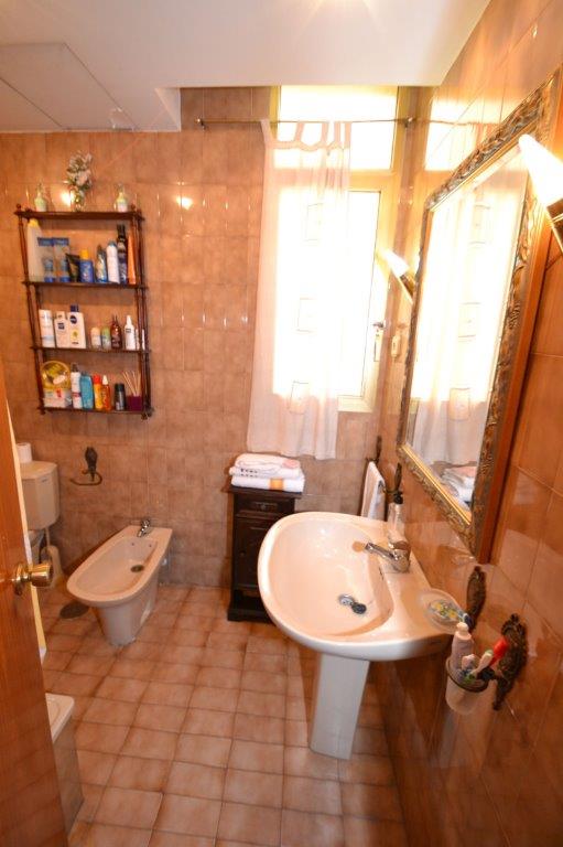 Flat for sale in El Bajondillo (Torremolinos)