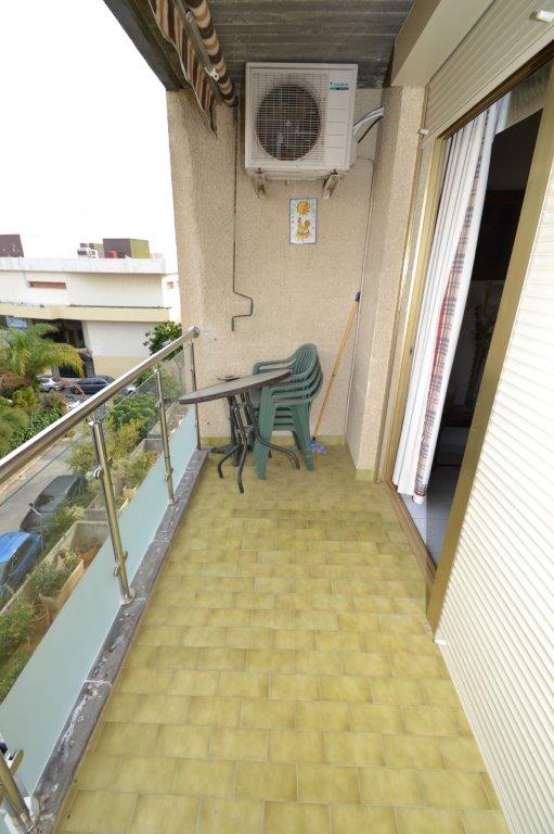 Piso en venda en El Bajondillo (Torremolinos)