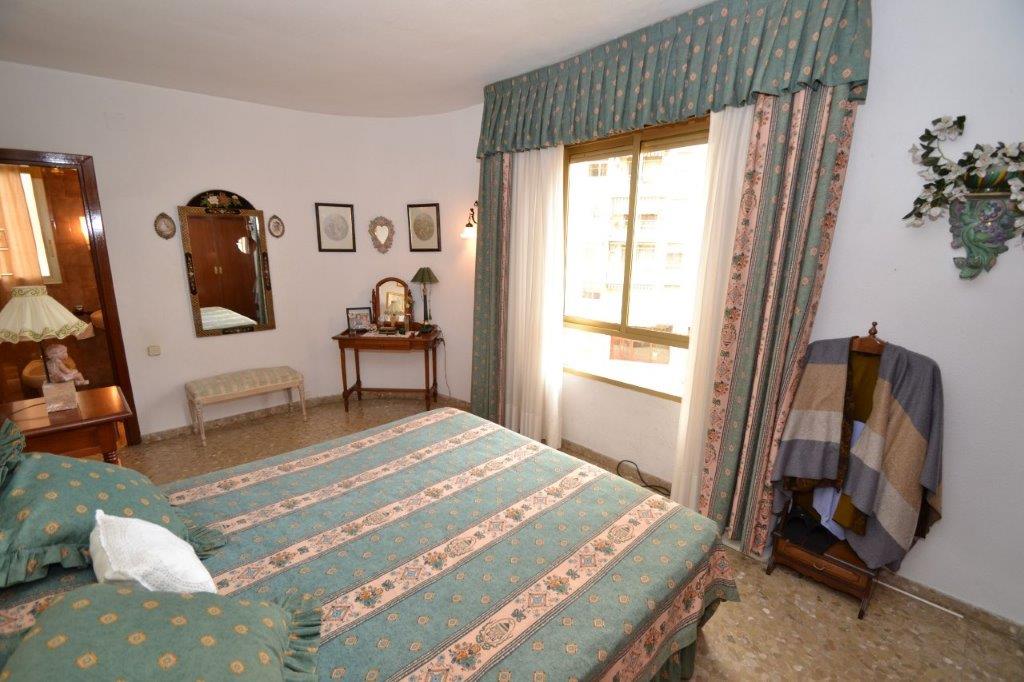 Piso en venda en El Bajondillo (Torremolinos)