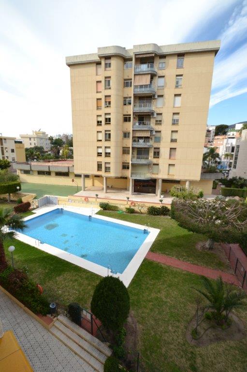 Piso en venda en El Bajondillo (Torremolinos)