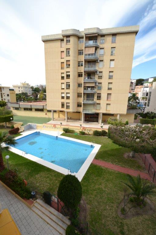 Flat te koop in El Bajondillo (Torremolinos)