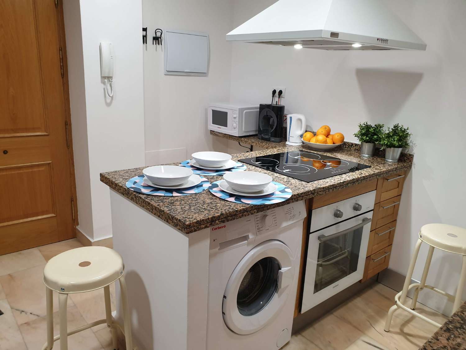 Apartamento de vacacionais en Casco Antiguo (Marbella)
